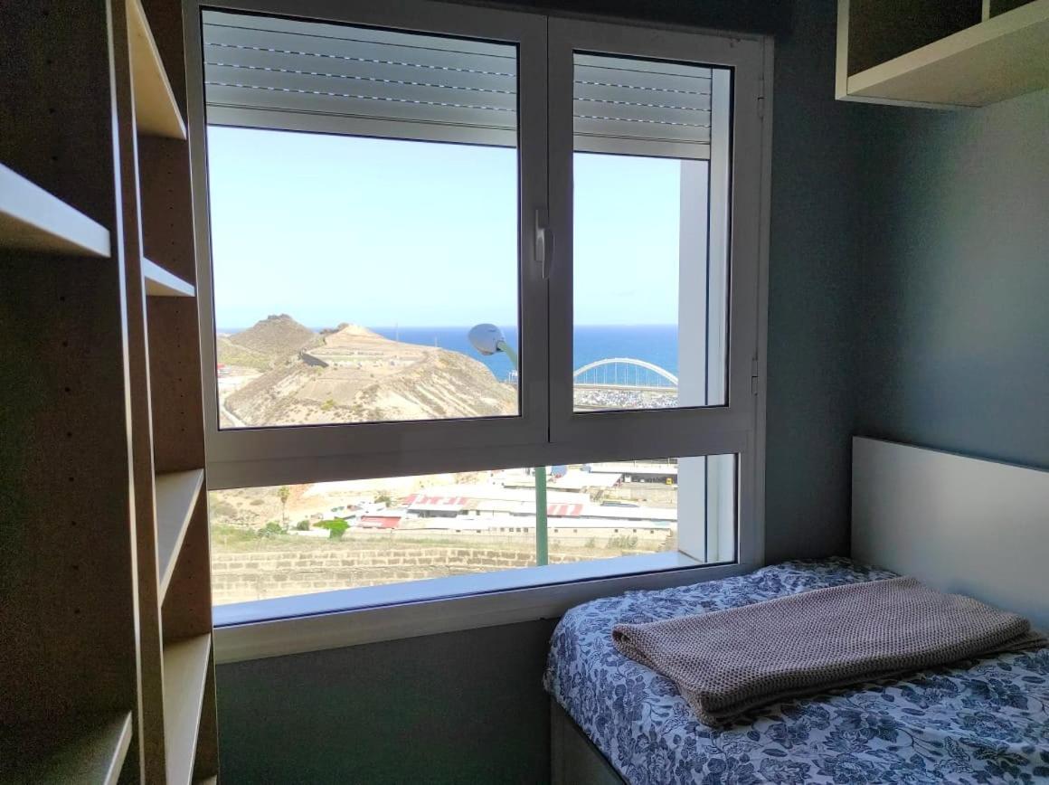 Las Palmas Golf & Beach Eksteriør billede